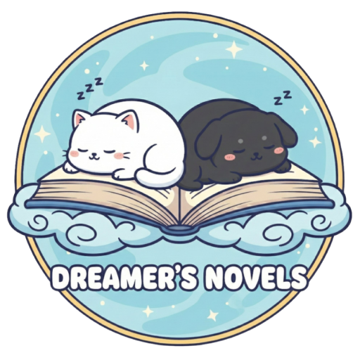Dreamers Novels - DreamersNovels: Tu conexión entre el Manhwa oficial y nuevas historias por descubrir.